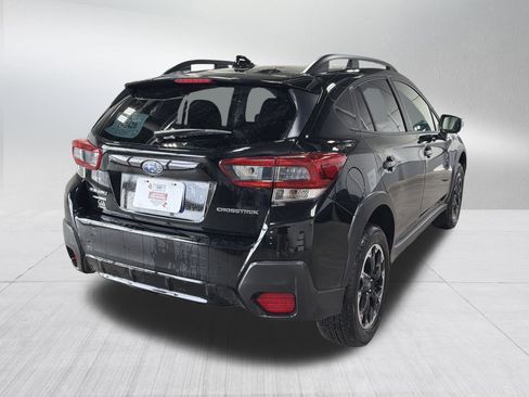 Used 2023 Subaru Crosstrek 2.0i Premium image 7