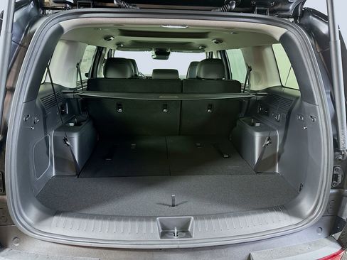 New 2026 Hyundai Santa Fe Limited image 26