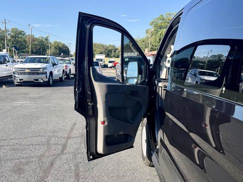 Used 2021 Ford Transit 350 XLT RWD image 13