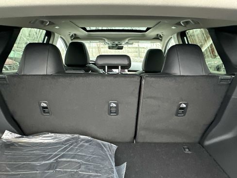 New 2026 Nissan Murano SL image 18