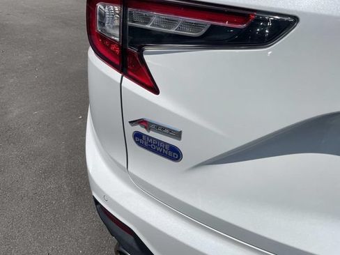 Used 2022 Acura RDX AWD image 7