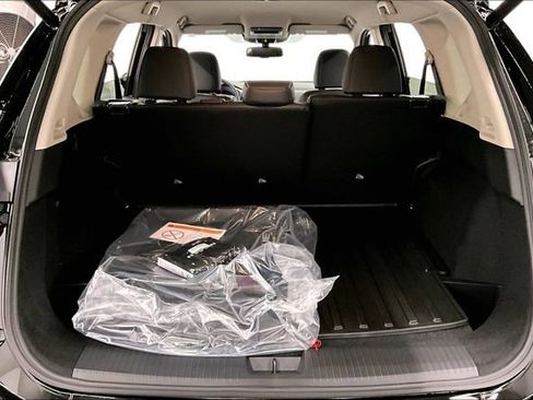 New 2026 Nissan Rogue Rock Creek w/ Rock Creek Premium Package image 35