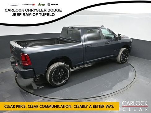 New 2026 RAM 2500 Big Horn image 50