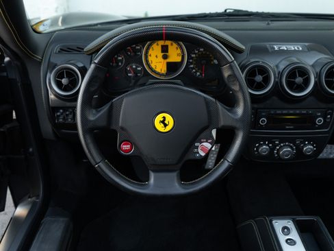 Used 2009 Ferrari F430 Spider RWD image 13