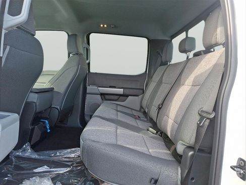 New 2026 Ford F250 XL w/ STX Appearance Package image 6