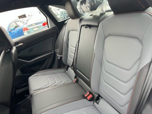 New 2025 Volkswagen Jetta GLI Autobahn image 12