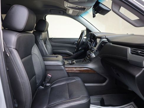 Used 2018 Chevrolet Tahoe LT AWD/4WD image 29