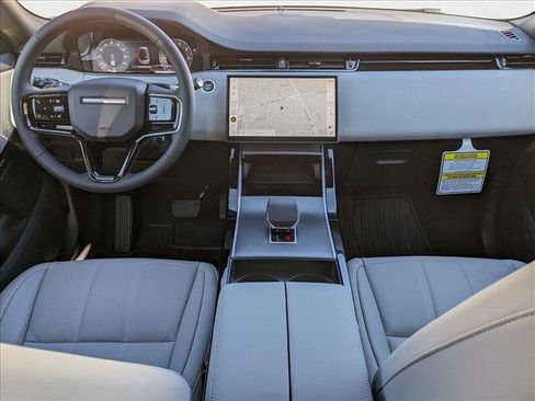 New 2026 Land Rover Range Rover Evoque S image 16
