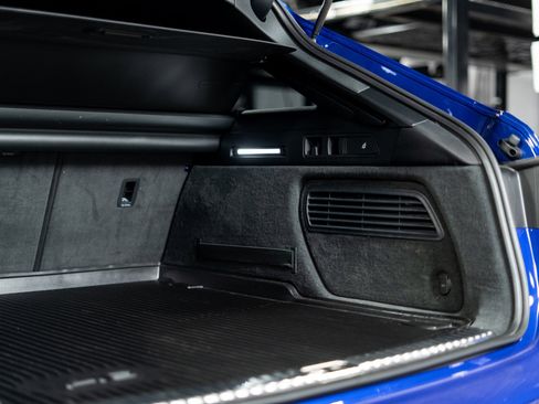 Used 2023 Audi RS 6 image 27