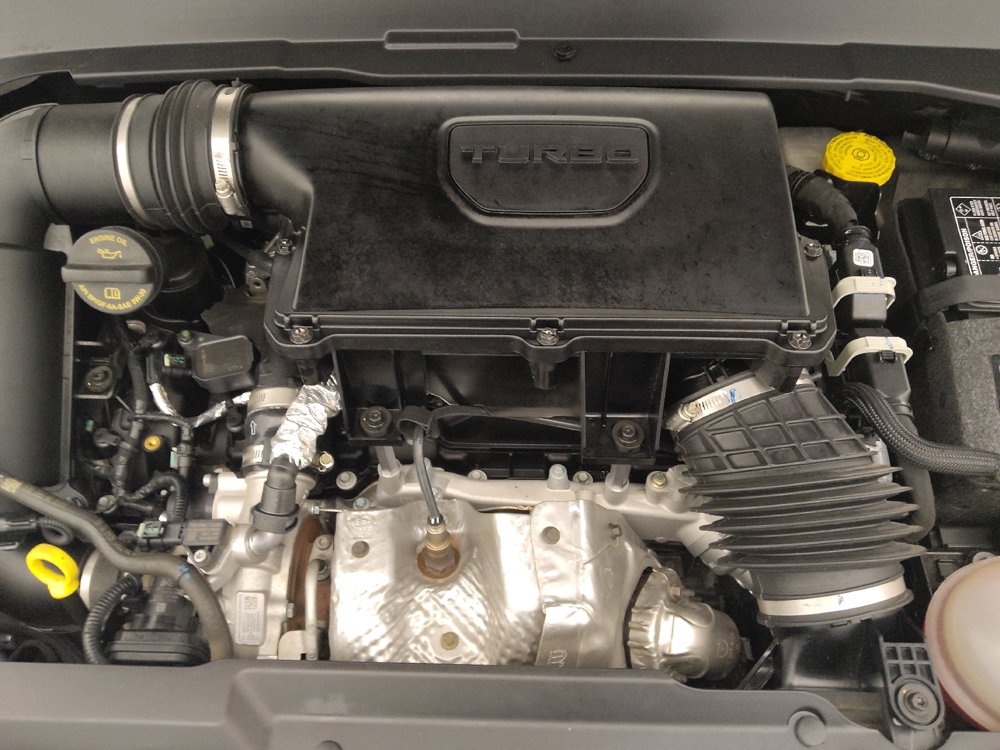Used 2025 Jeep Compass Sport AWD/4WD image 30