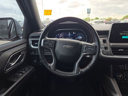 Used 2022 Chevrolet Tahoe RST w/ Luxury Package image 17