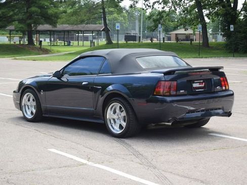 Used 2001 Ford Mustang Cobra RWD image 20