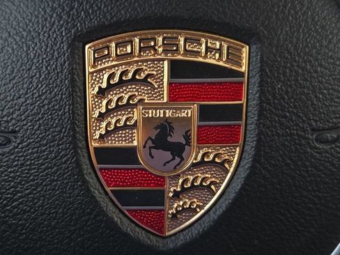 Used 2015 Porsche Macan S AWD/4WD image 29
