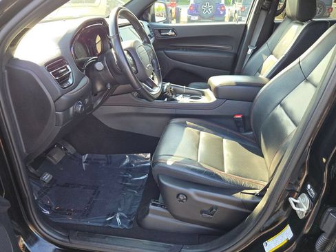 Used 2024 Dodge Durango GT AWD/4WD image 25