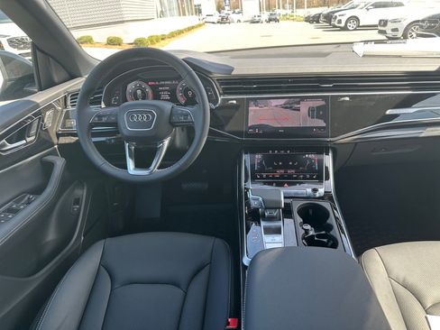 New 2026 Audi Q8 Premium Plus image 30