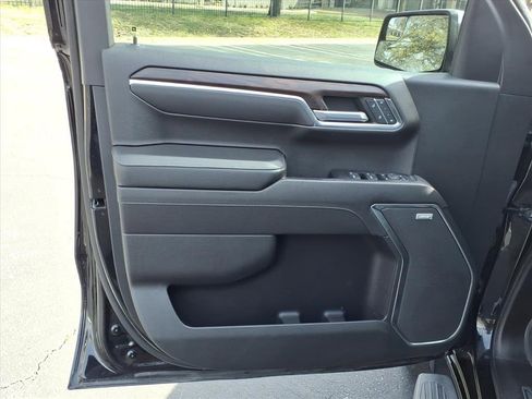 Used 2022 GMC Sierra 1500 SLT w/ SLT Convenience Package image 12