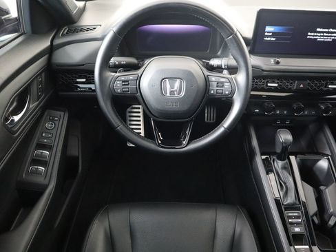 Certified 2023 Honda Accord Sport image 10
