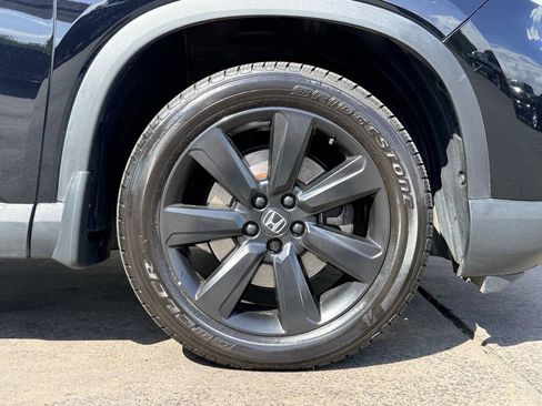 Used 2023 Honda Pilot Elite image 13