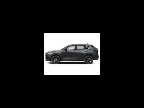 Used 2021 MAZDA CX-5 Carbon Edition AWD/4WD image 78