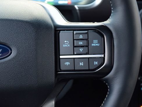 New 2026 Ford F150 Platinum w/ Equipment Group 700A Standard image 10