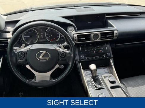 Used 2014 Lexus IS 250 AWD w/ Premium Package image 23