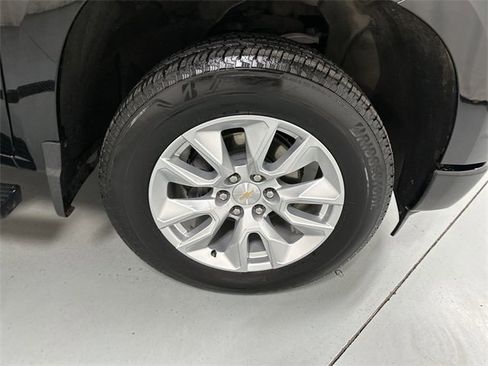 Used 2024 Chevrolet Silverado 1500 Custom image 19