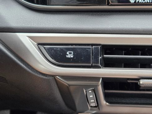 Used 2025 Lexus RX 350 Premium w/ Accessory Package (Z1) FWD image 15