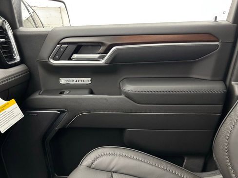 New 2026 GMC Sierra 1500 Denali image 47