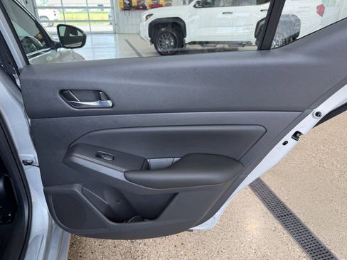 Used 2021 Nissan Altima 2.5 S FWD image 26