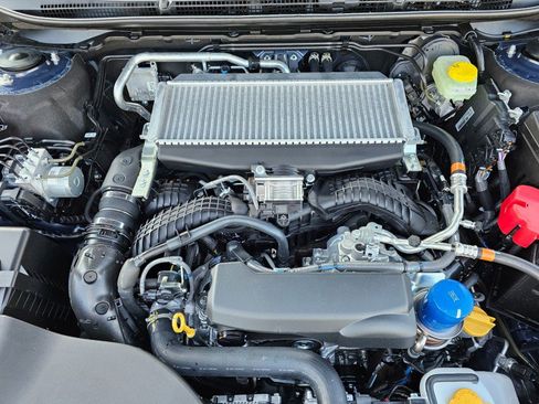 New 2025 Subaru Outback Touring XT image 12