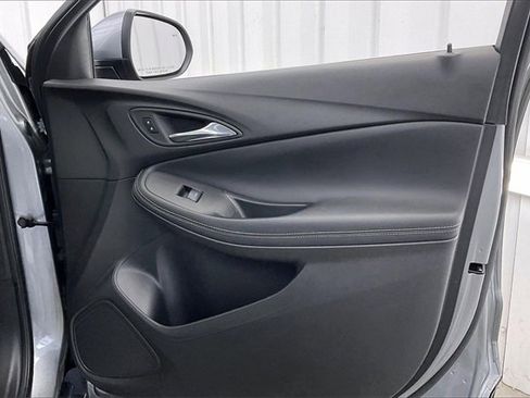 Certified 2023 Buick Encore GX Essence w/ Experience Buick Package image 22