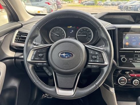 Certified 2024 Subaru Forester Premium AWD/4WD image 14