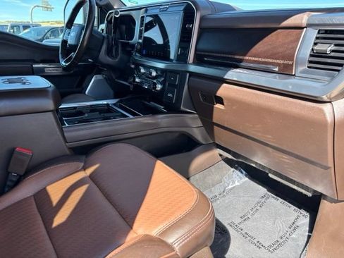 Used 2025 Ford F250 King Ranch AWD/4WD image 23