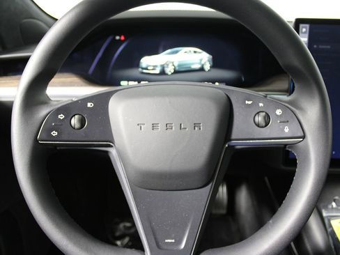 Used 2021 Tesla Model S Long Range AWD/4WD image 13