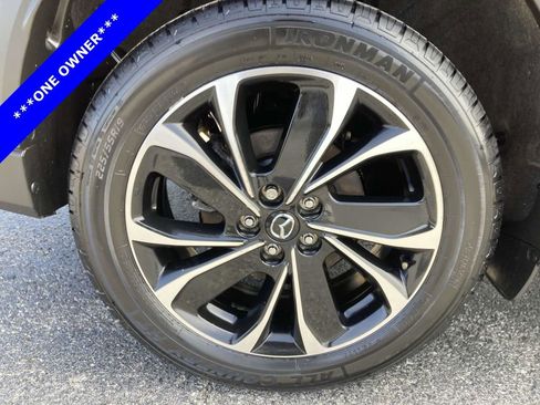 Used 2023 MAZDA CX-5 AWD 2.5 S w/ Premium Package image 10