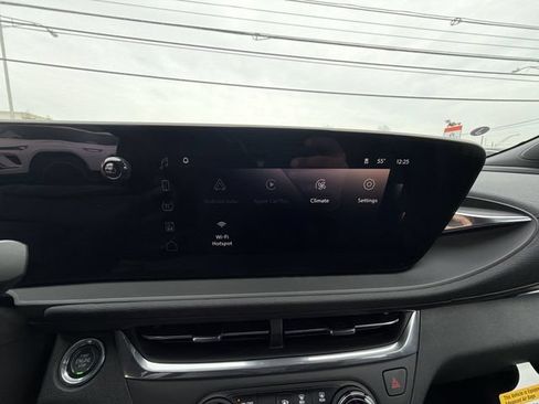 New 2026 Buick Envista Sport Touring w/ Convenience I Package FWD image 14
