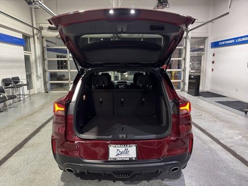 Used 2023 Chevrolet TrailBlazer RS image 10