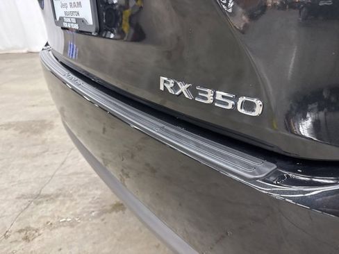 Used 2016 Lexus RX 350 AWD image 24