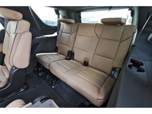 New 2026 Cadillac Escalade Luxury w/ Touring Package AWD/4WD image 13