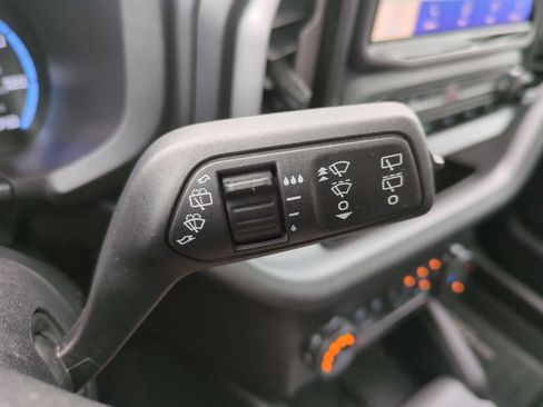 Used 2023 Ford Bronco Sport Big Bend w/ Convenience Package AWD/4WD image 27