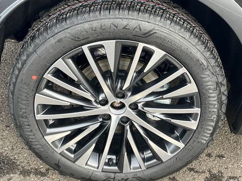 New 2026 Lexus RX 350 Premium Plus image 6