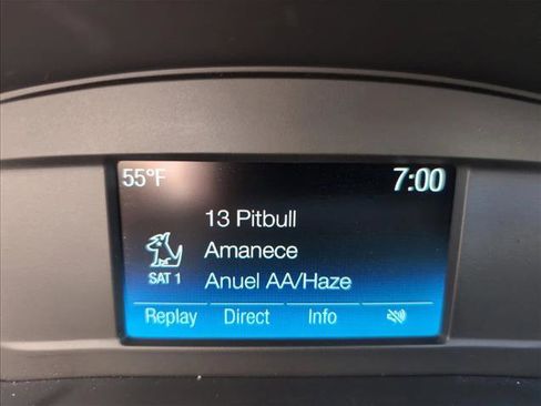 Used 2018 Ford Escape SE image 12