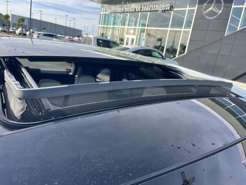 Certified 2025 Mercedes-Benz GLC 300 4MATIC image 8