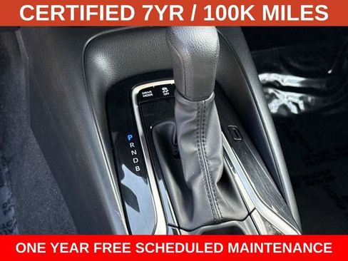 Used 2022 Toyota Corolla LE FWD image 20