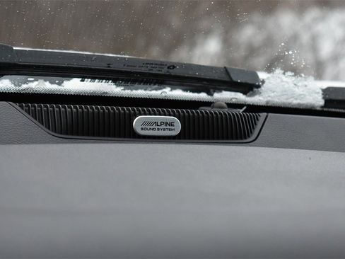 Certified 2024 RAM 1500 Classic Warlock w/ Electronics Group image 25