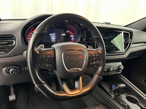 Used 2023 Dodge Durango R/T AWD/4WD image 9