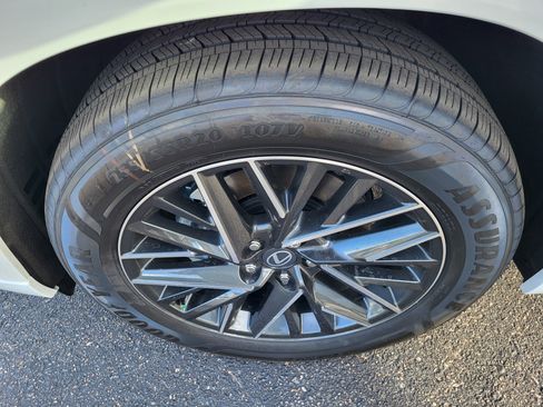 New 2026 Lexus TX 350 350 Premium image 10