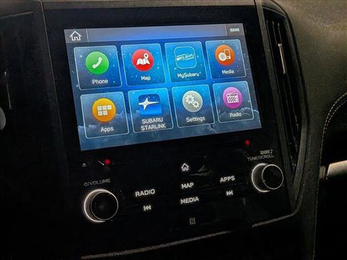 Used 2022 Subaru Forester Wilderness image 7