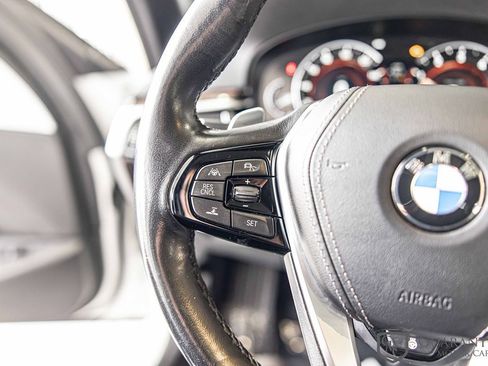 Used 2019 BMW 540i xDrive image 24