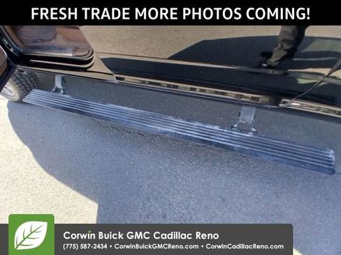 Used 2019 RAM 2500 Limited image 9